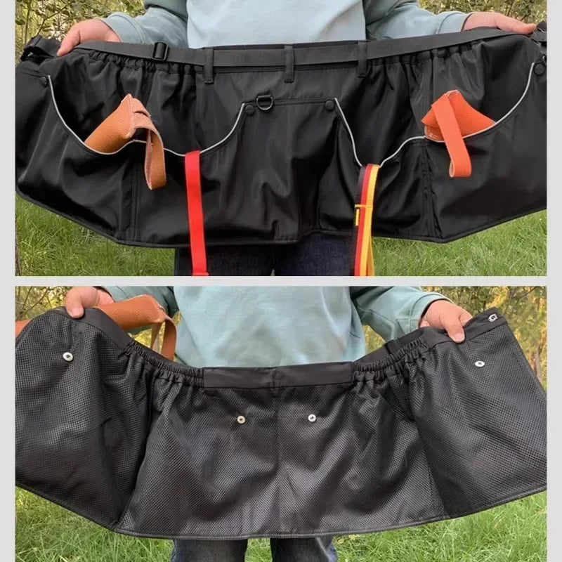 Waterproof Dog Training Apron - view 4
