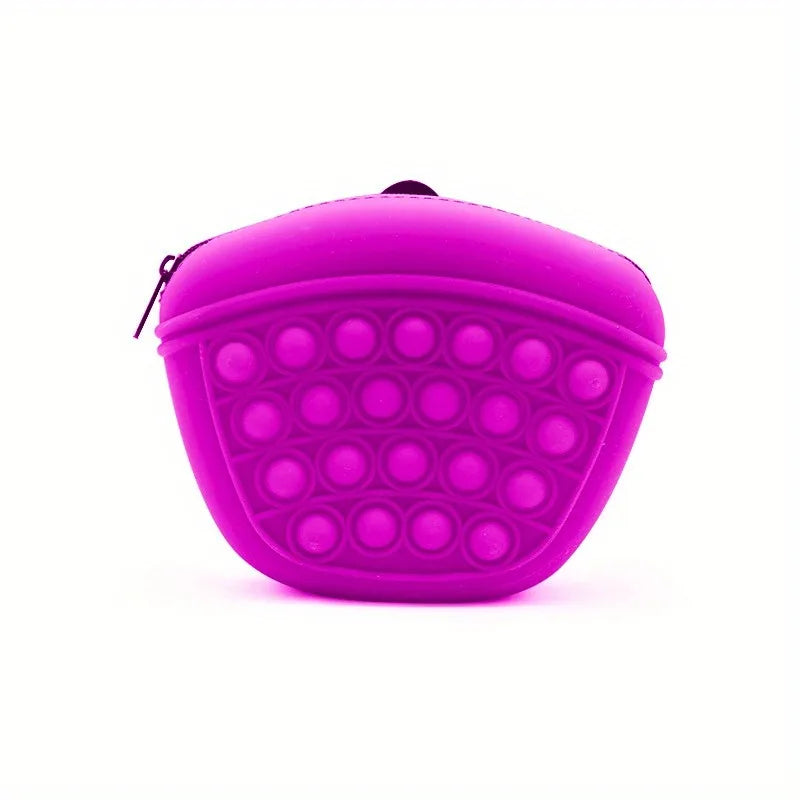 Silicone Dog Treat Bag - view 9