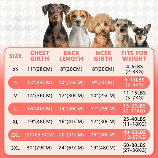 Pajamas for Large Dogs - view 2
