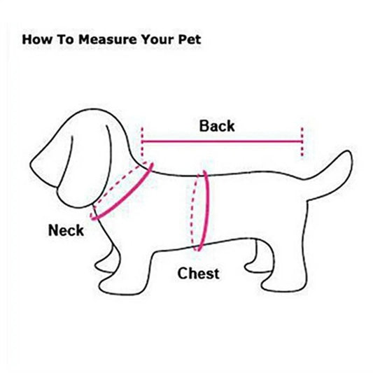 Costume Jumpsuit for Large Dogs - view 2