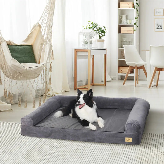 Extra Large Orthopedic Dog Mattress - view 2