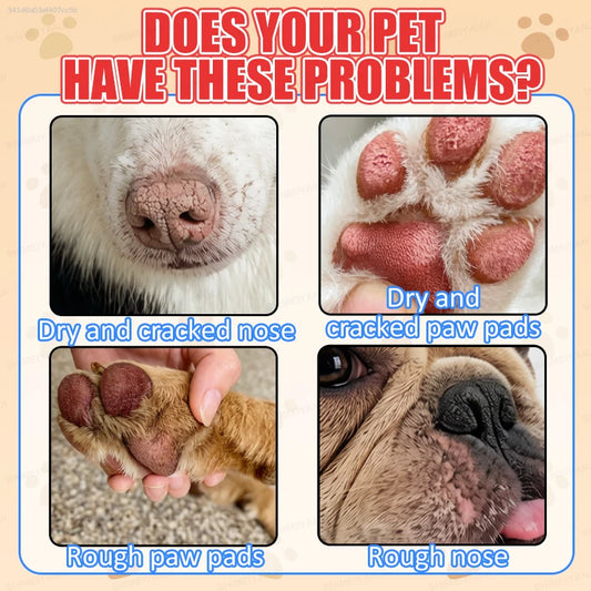 Dog Paw & Nose Balm - view 2