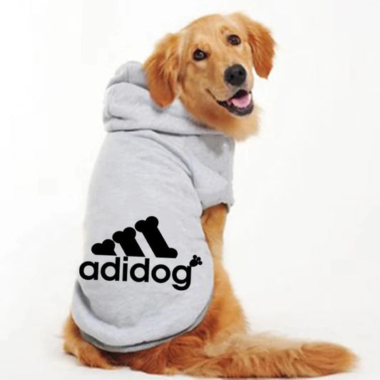 Hoodies for Medium & Large Breed Dogs - view 2