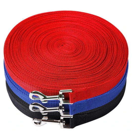 Long Dog Training Leash 6-100 ft - view 2