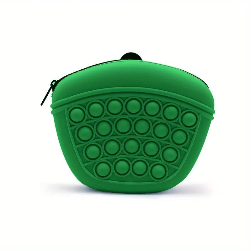 Silicone Dog Treat Bag - view 7