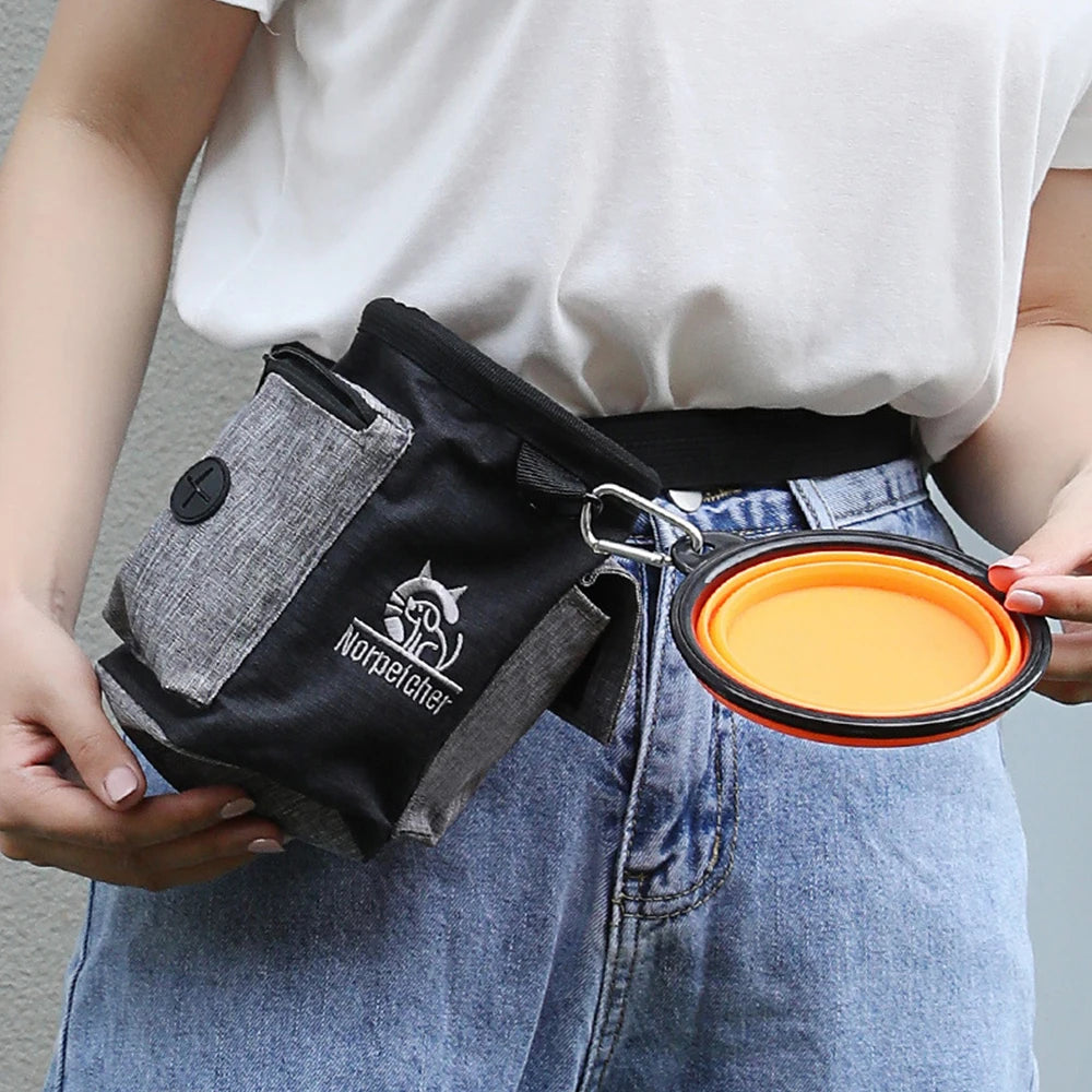 Dog Training Fanny Pack - view 3