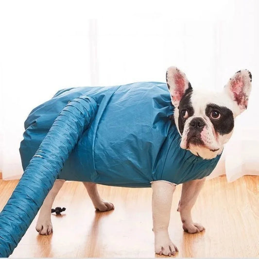 Dog Hair Dryer Drying Bag - view 2