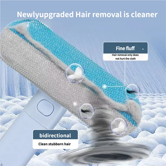 4-in-1 Pet Hair Removal Tool - view 2