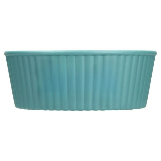 3.6-Cup Stainless Steel Dog Bowl - view 2