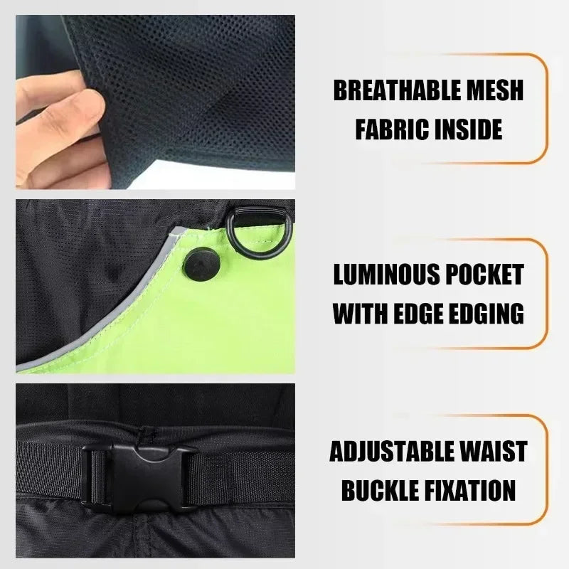 Waterproof Dog Training Apron - view 5
