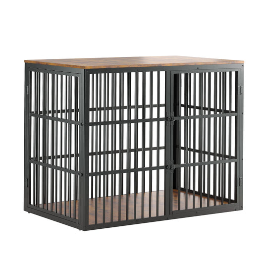 XL Dog Crate Furniture