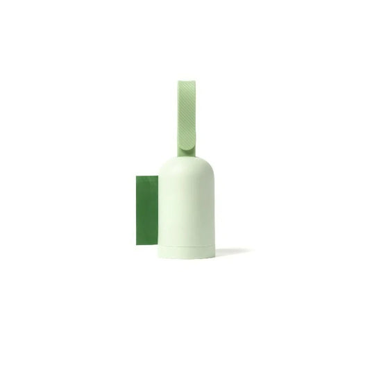 Dog Poop Bag Dispenser + 20 Bags