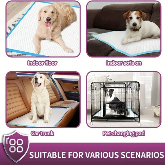 XXL Dog Pee Pads for Large Dogs - view 2