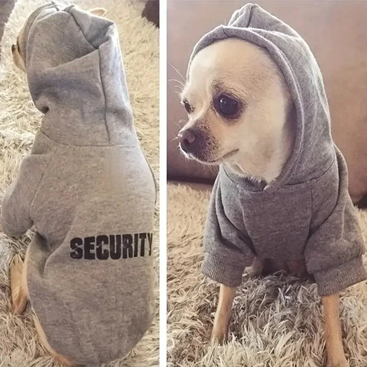 Security Dog Vest for Large Dogs - view 2