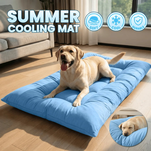 Extra-Large Dog Cooling Mat