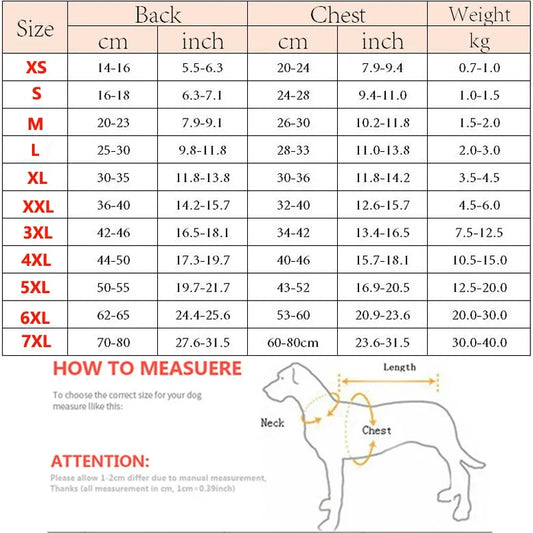 Christmas Red Stripe Dog Sweater up to 7XL - view 2