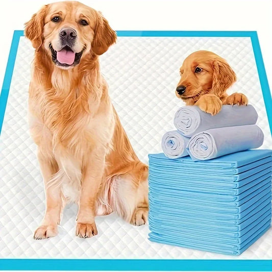 XXL Dog Pee Pads for Large Dogs