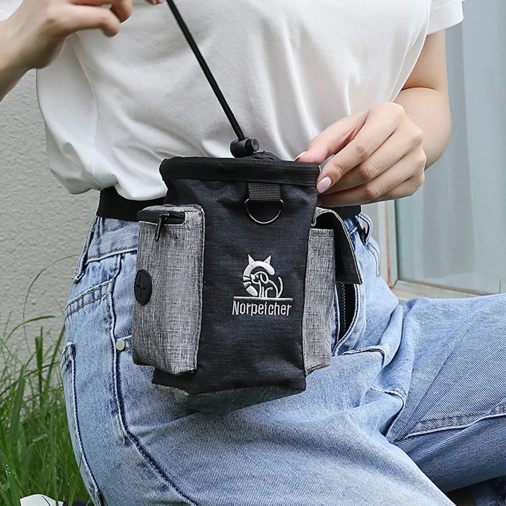Dog Training Fanny Pack