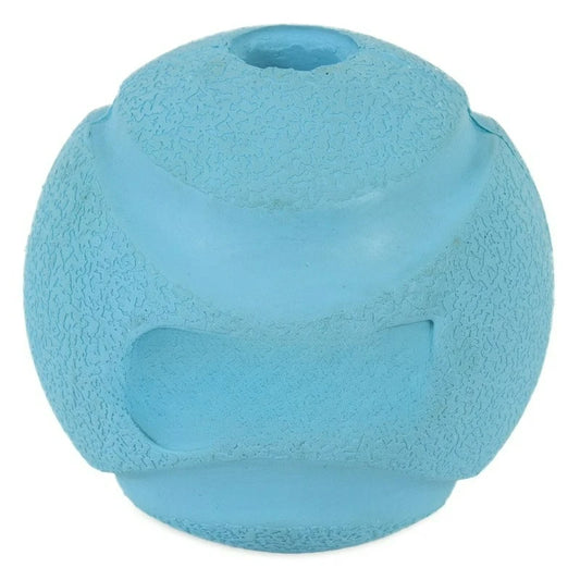 High Bounce Rubber Fetch Ball for Large Dogs - view 2