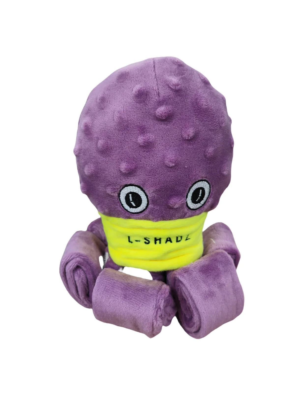 Octopus Snuffle Puzzle Dog Toy - view 6