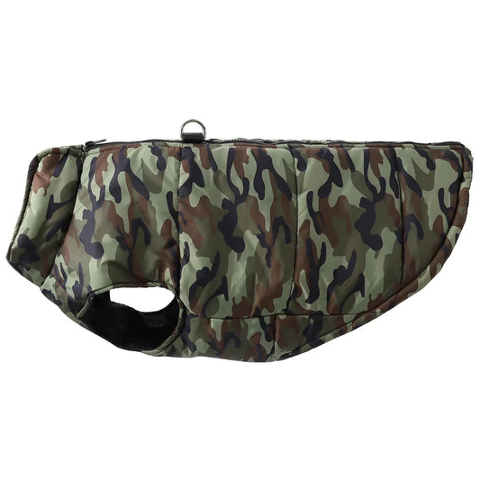 Waterproof Winter Dog Coat - view 2
