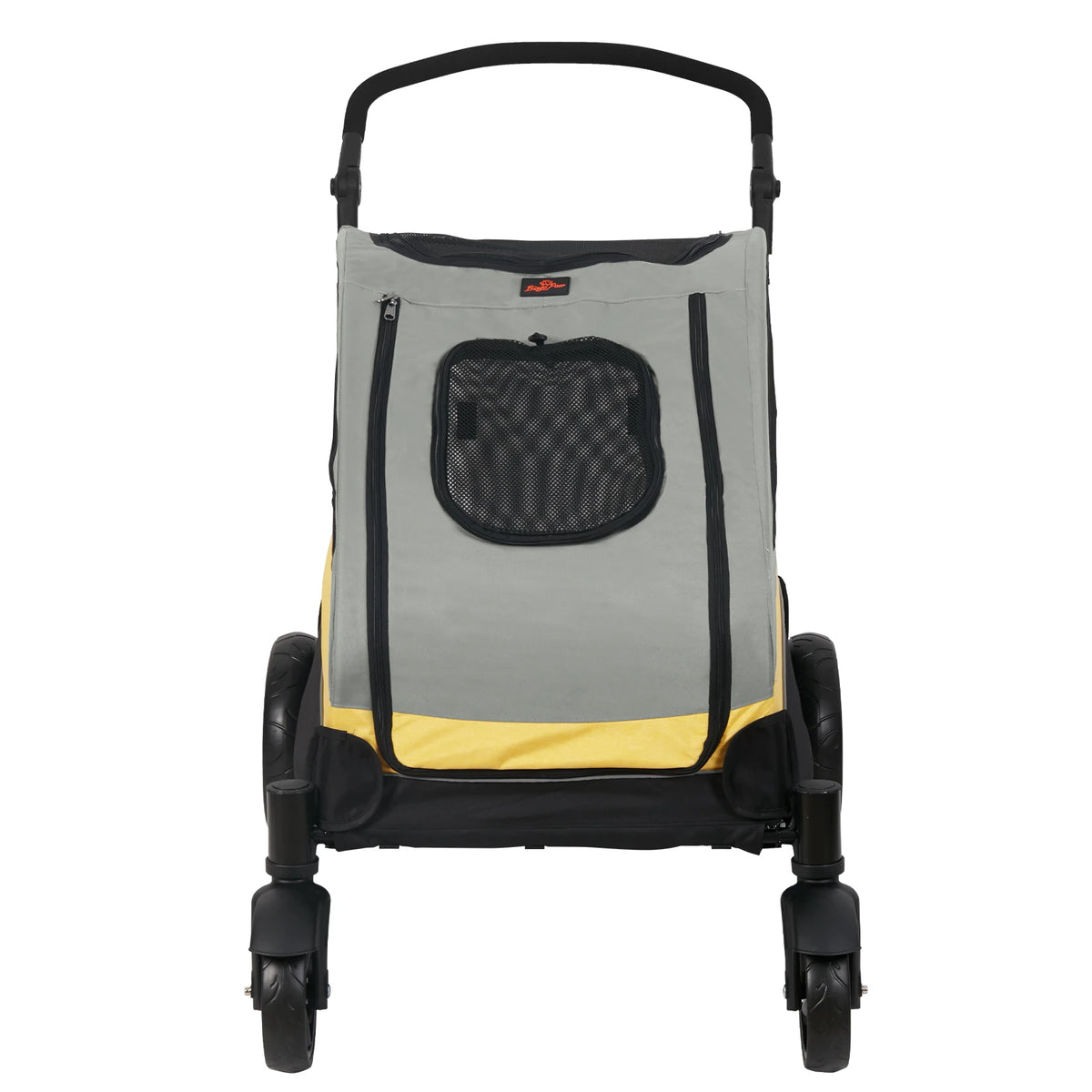 Large 4-Wheel Dog Stroller - view 4