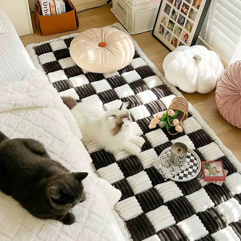Warm Dog Mat and Car Seat Cover - view 8