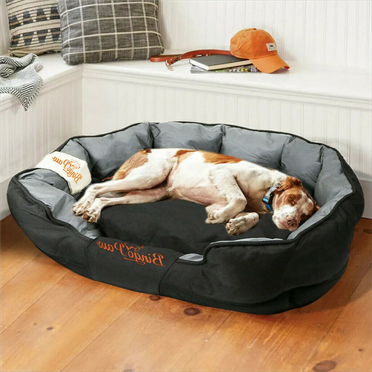Orthopedic Sofa Dog Bed for Large Dogs - view 2