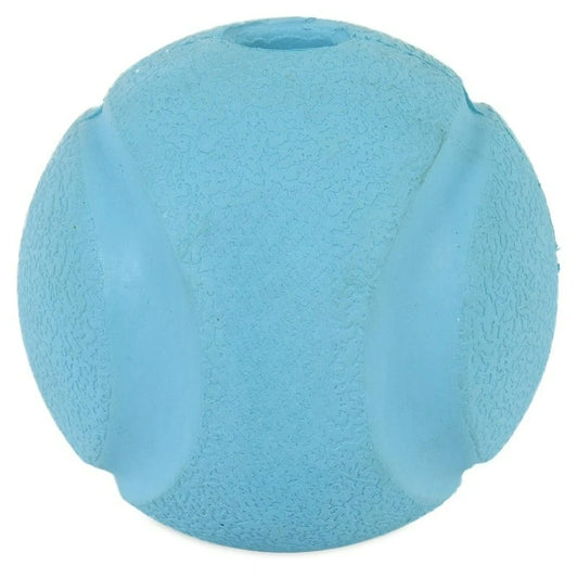 High Bounce Rubber Fetch Ball for Large Dogs
