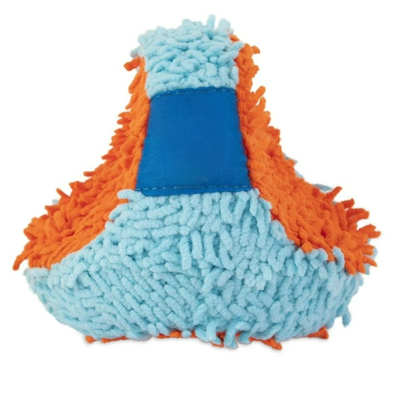 Indoor Chenille Fetch Dog Toy