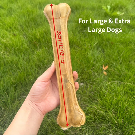 Large Dog Chew Bone - view 2