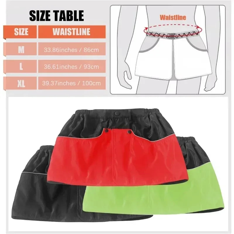 Waterproof Dog Training Apron - view 6