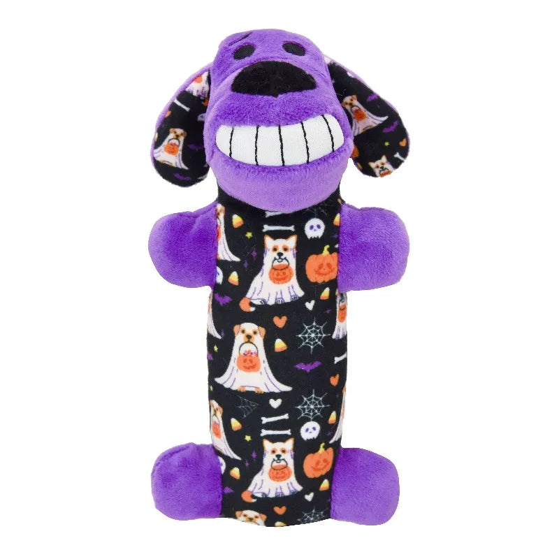 Halloween Dog Toy 3-Pack