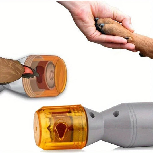 Professional Cat and Dog Nail Clipper