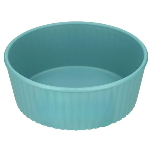 3.6-Cup Stainless Steel Dog Bowl
