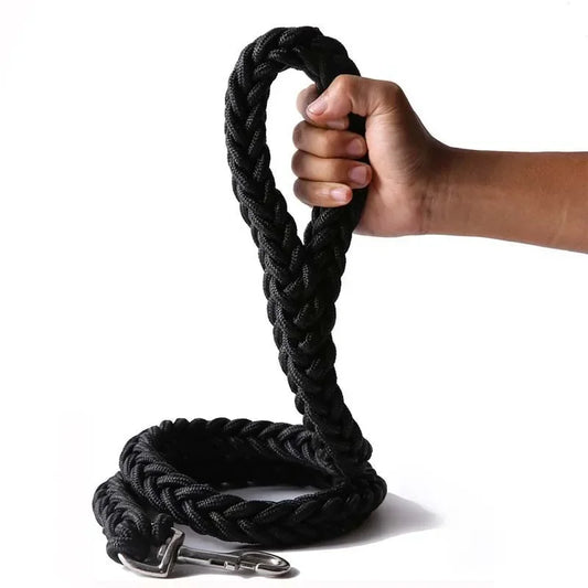 4.5 ft Heavy Duty Large Dog Leash