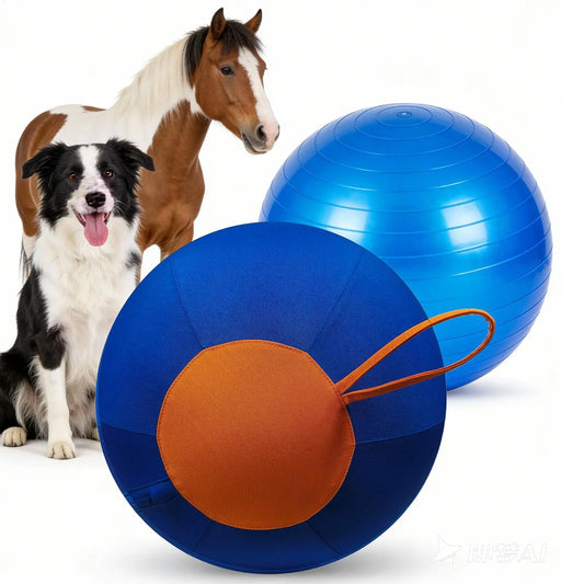 Herding Ball for Large Dogs 45cm - view 2