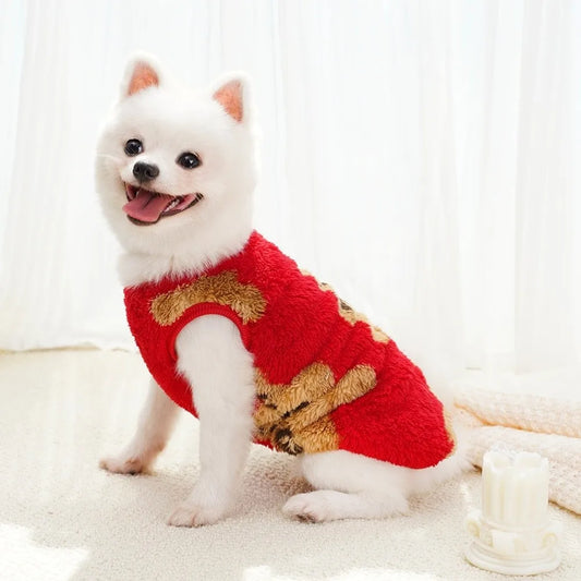 Winter Clothes for Puppies & Dogs - view 2