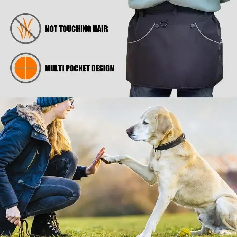 Waterproof Dog Training Apron - view 3