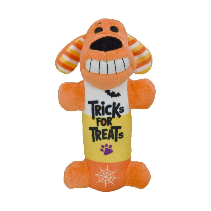 Halloween Dog Toy 3-Pack - view 3
