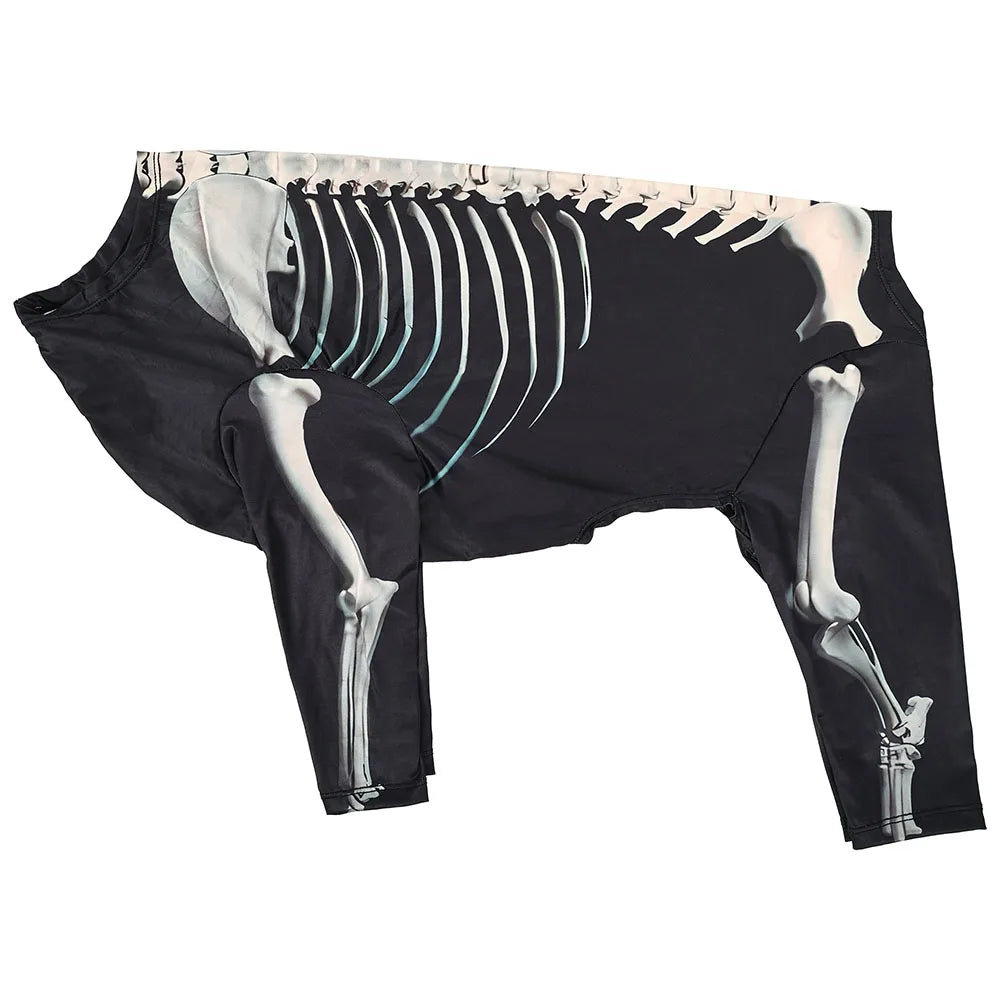 Dog Halloween Cosplay Costume - view 7