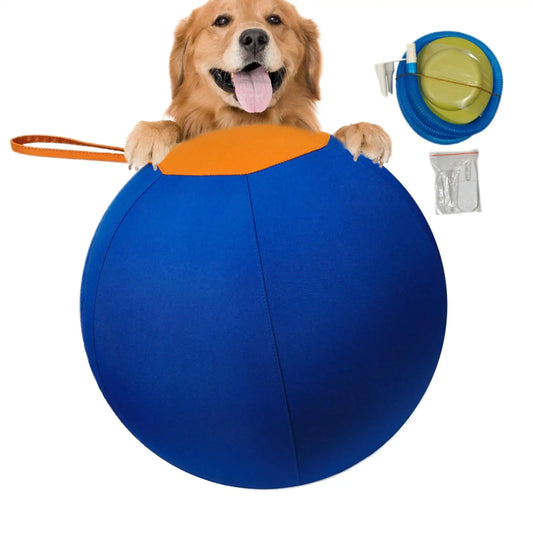 Herding Ball for Large Dogs 45cm