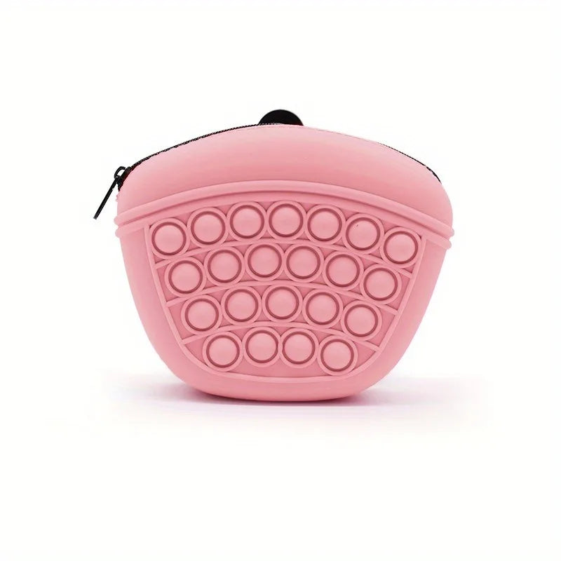 Silicone Dog Treat Bag - view 8